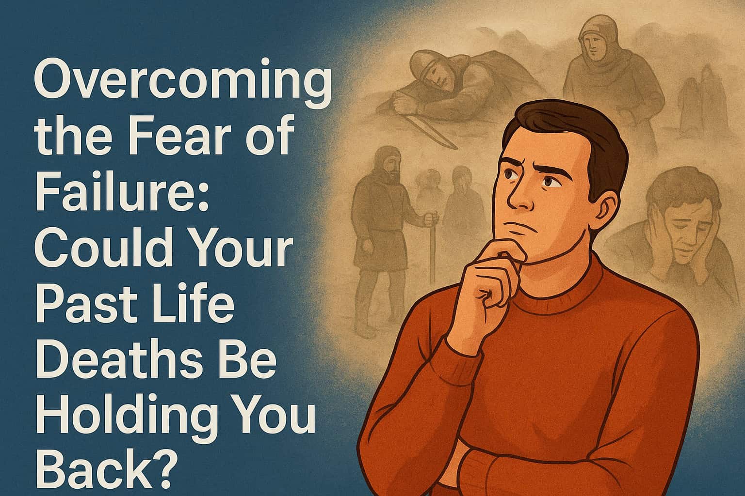 Fear of failure