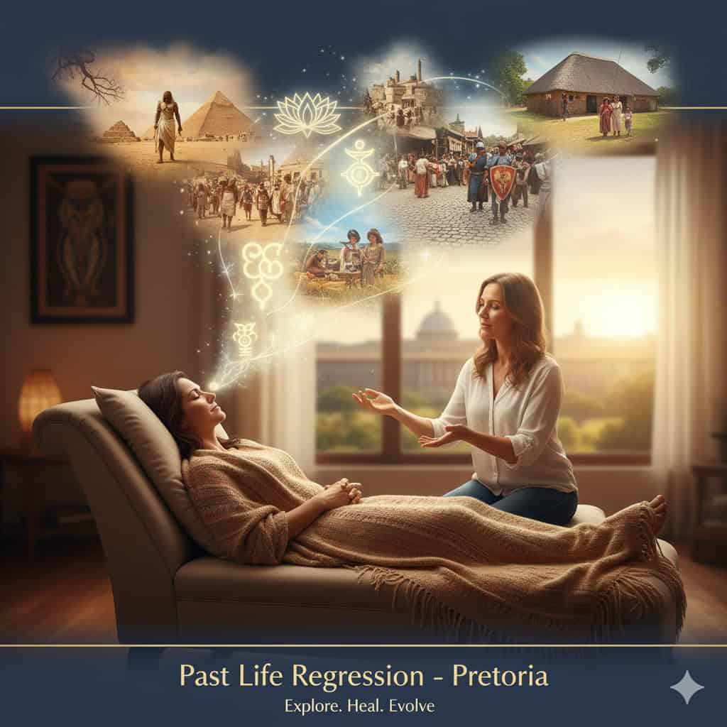 Hypnotherapy Service in Moreleta Park, Pretoria